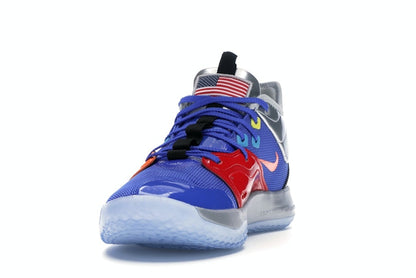 Nike PG 3 NASA Apollo 14