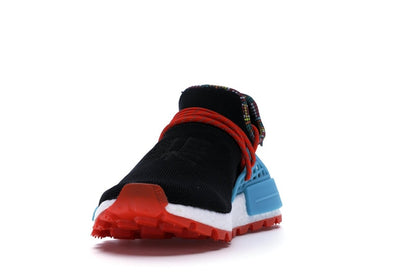 adidas NMD Hu Pharrell Inspiration Pack Black