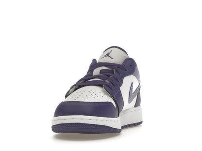 Jordan 1 Low Sky J Purple (GS)