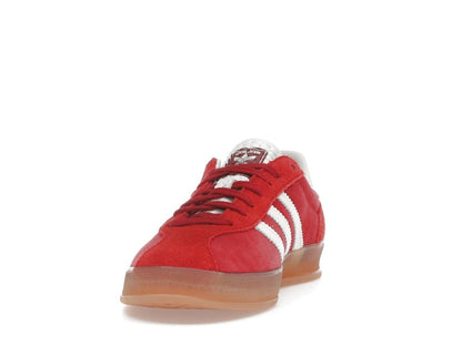 adidas Gazelle Indoor Pro Team Victory Red White