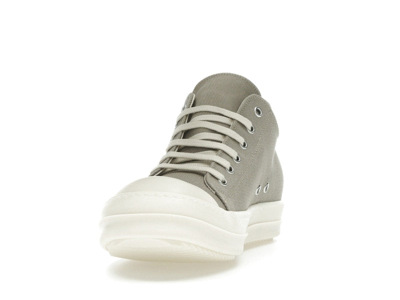 Rick Owens DRKSHDW Low Sneaks Dirty Pearl