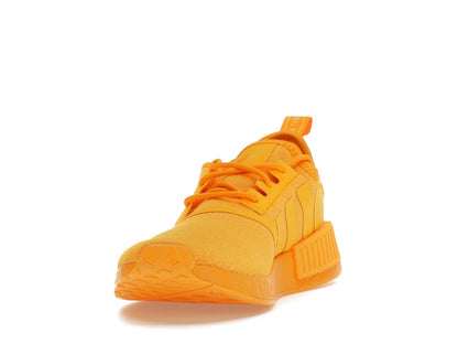 adidas NMD R1 Collegiate Gold