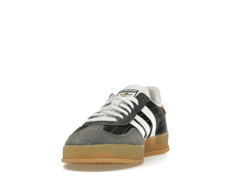 adidas Gazelle Indoor Olympic Black