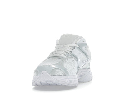 Nike V5 RNR White Black Metallic Silver