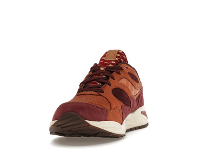 Saucony Grid Shadow 2 Year Of The Dragon