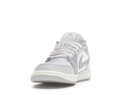 Jordan 1 Low PRM Smoke Grey Elephant