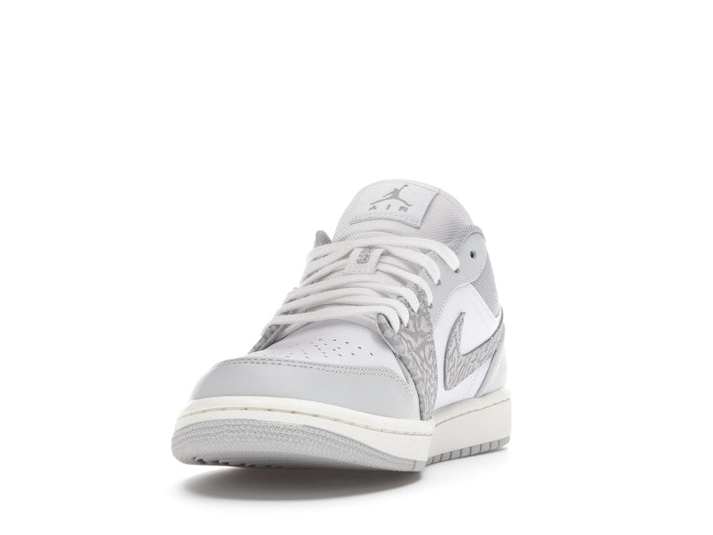 Jordan 1 Low PRM Smoke Grey Elephant
