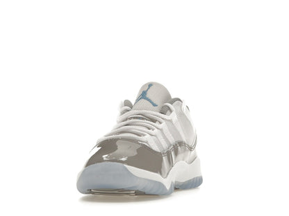 Jordan 11 Retro Low Cement Grey (PS)
