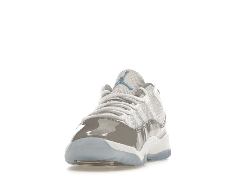 Jordan 11 Retro Low Cement Grey (PS)