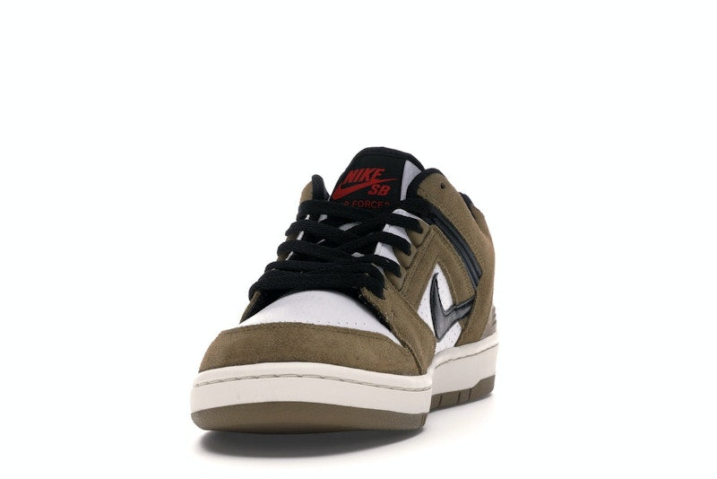 Nike SB Air Force 2 Low Escape