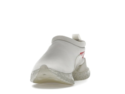 Nike Moc Flow SP Undercover Light Bone