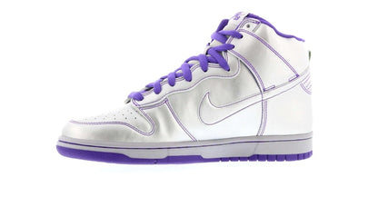 Nike SB Dunk High Dinosaur Jr.
