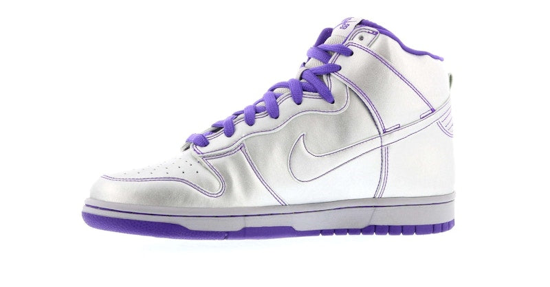 Nike SB Dunk High Dinosaur Jr.