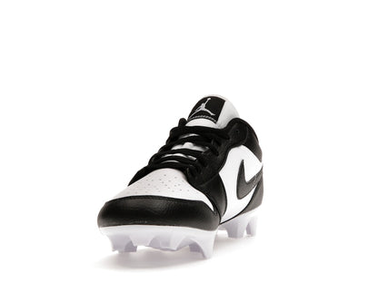 Jordan 1 Low TD Cleat Panda