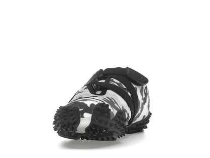 Puma Mostro Camo Black