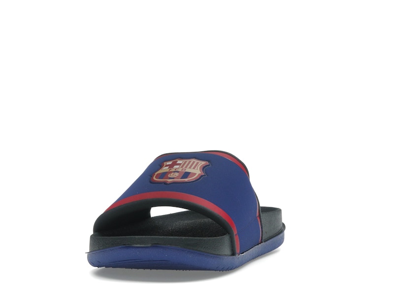 Nike Offcourt Slide FC Barcelona