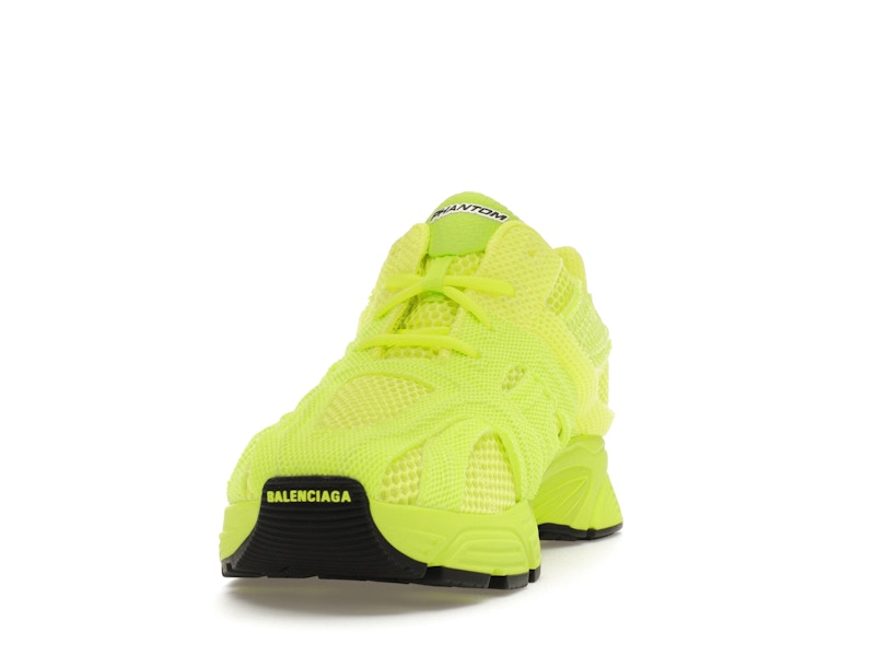 Balenciaga Phantom Yellow