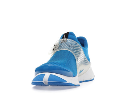 Nike Sock Dart Fragment Photo Blue