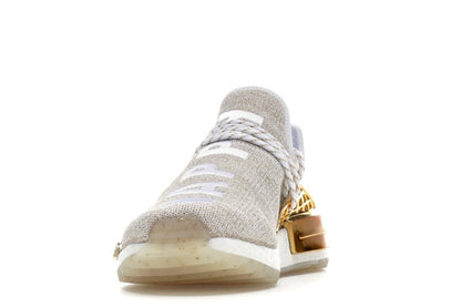 adidas Pharrell NMD HU China Pack Happy (Gold) (Friends and Family)
