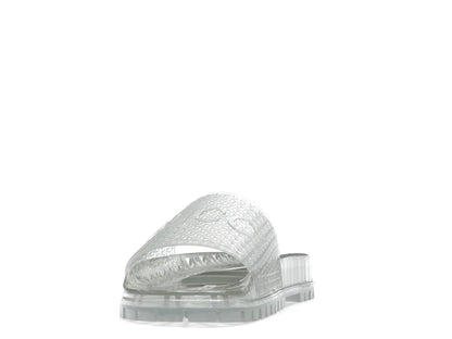 adidas x Gucci Adilette Slide Clear (Women's)