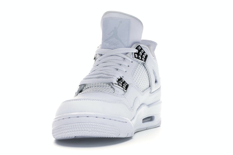 Jordan 4 Retro Pure Money (2017)