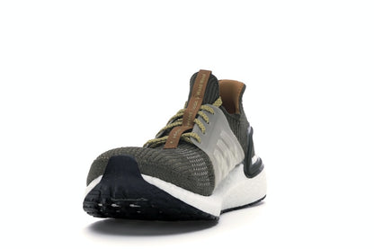 adidas Ultra Boost 19 Wood Wood Black