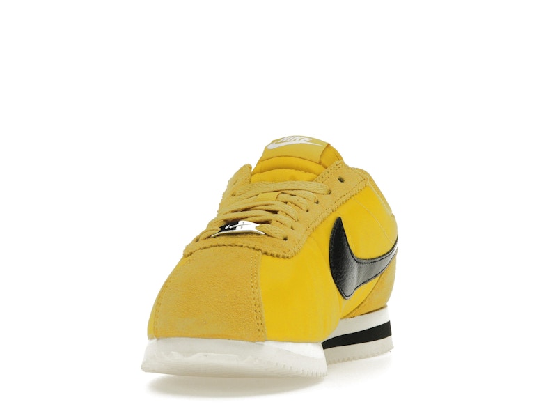 Nike Cortez Vivid Sulfur (Women's)