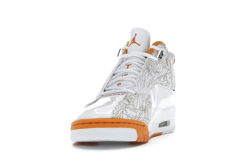 Jordan Dub Zero Ceramic