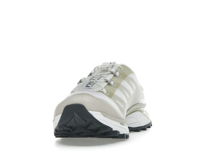 Salomon XT-4 Mule MM6 Maison Margiela White Green Haze