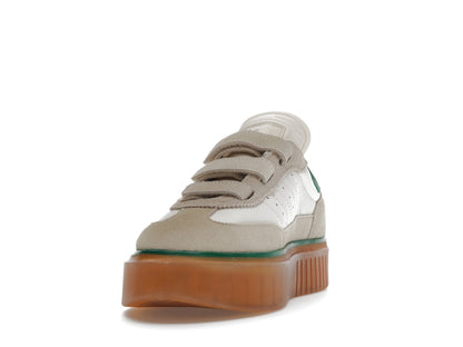 adidas Super Sleek 3 Strap Ivy Park Wonder White (Women's)