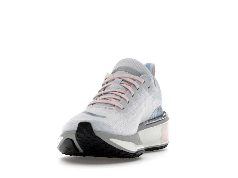 Nike ZoomX Invincible Run 3 Photon Dust Psychic Blue Sail Light Smoke Grey (Women's)