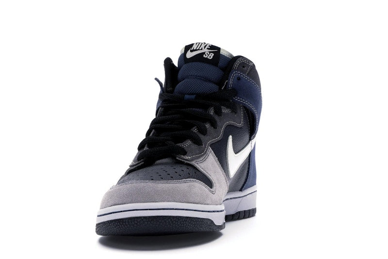 Nike SB Dunk High Un-Futuras
