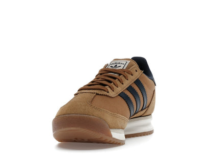 adidas SL 72 RS Brown Desert Aurora Ink Bliss