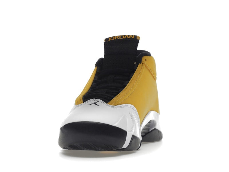 Jordan 14 Retro Light Ginger (2022)