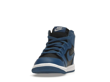 Jordan 1 Retro High OG Dark Marina Blue (TD)