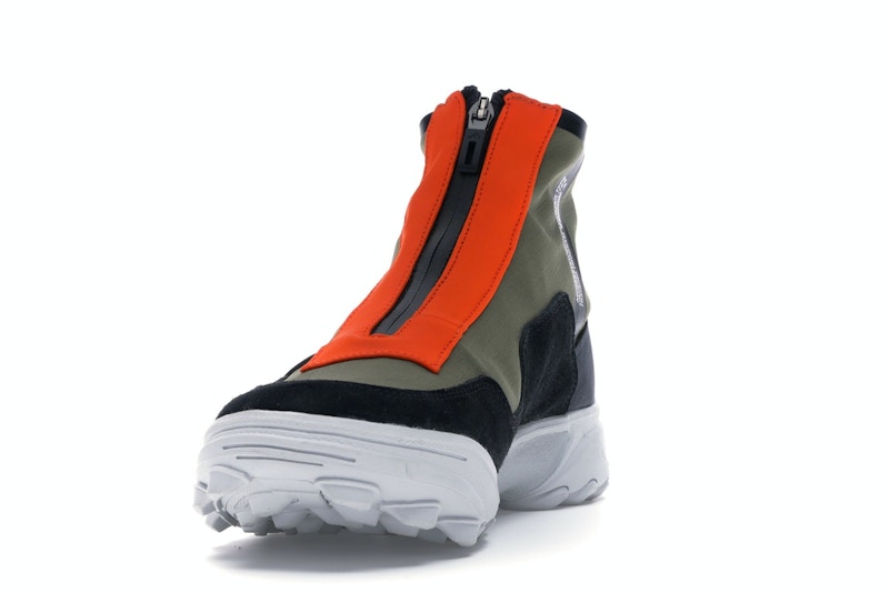 adidas GSG9 Undefeated