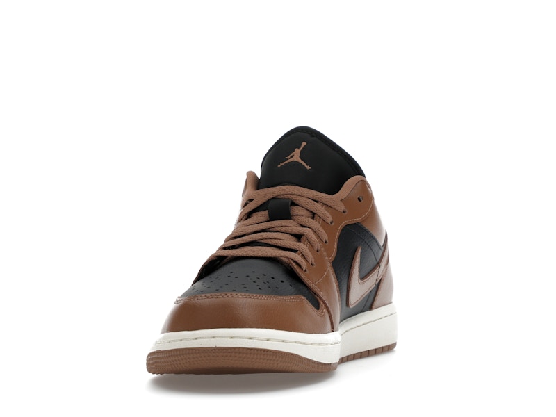 Jordan 1 Low Archaeo Brown (Women's)