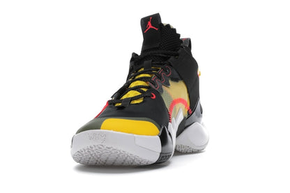 Jordan Why Not Zer0.2 SE Birthday Scorpio