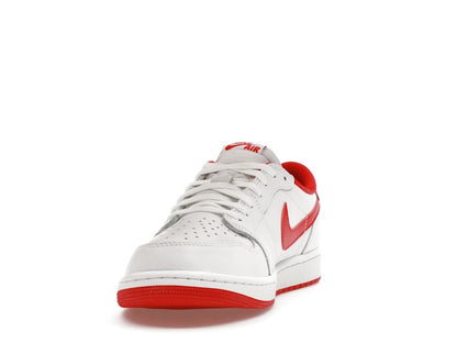 Jordan 1 Retro Low OG University Red
