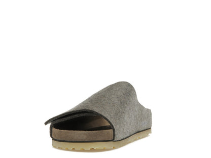 Birkenstock Los Feliz Wool Felt Fear Of God Ash (Narrow Fit)