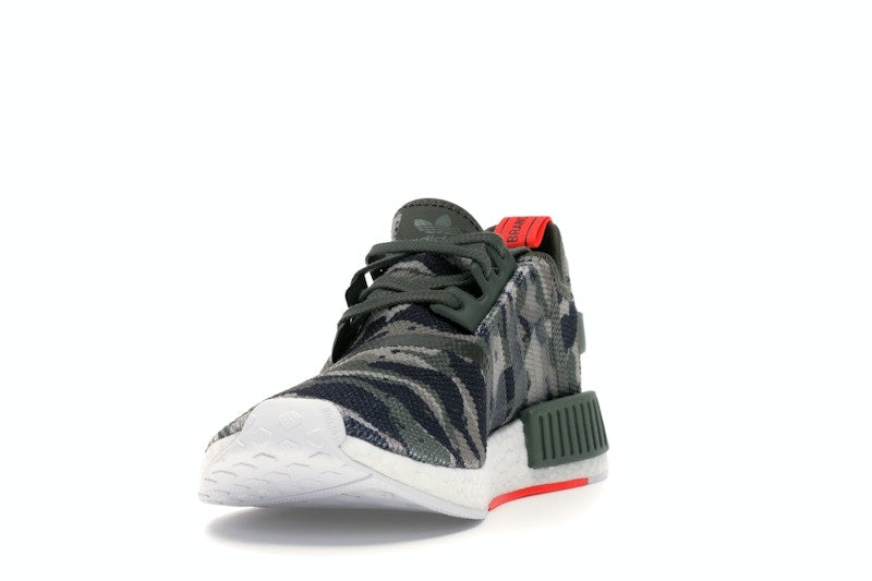 adidas NMD R1 Green Camo