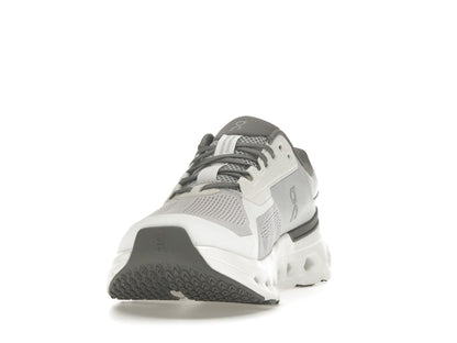 On Running Cloudrunner 2 Frost White