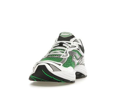 Saucony ProGrid Omni 9 OG Green Silver