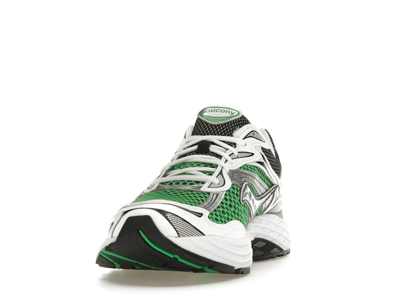 Saucony ProGrid Omni 9 OG Green Silver
