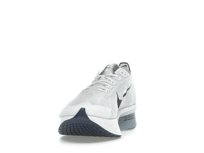 Nike ZoomX Vaporfly Next% 4 White Obsidian Mist (Women's)