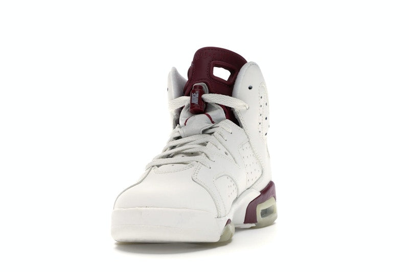 Jordan 6 Retro Maroon (2015) (GS)