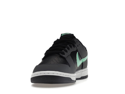 Nike Dunk Low Retro Green Glow
