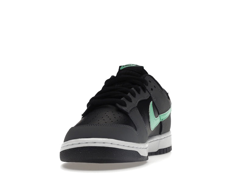 Nike Dunk Low Retro Green Glow