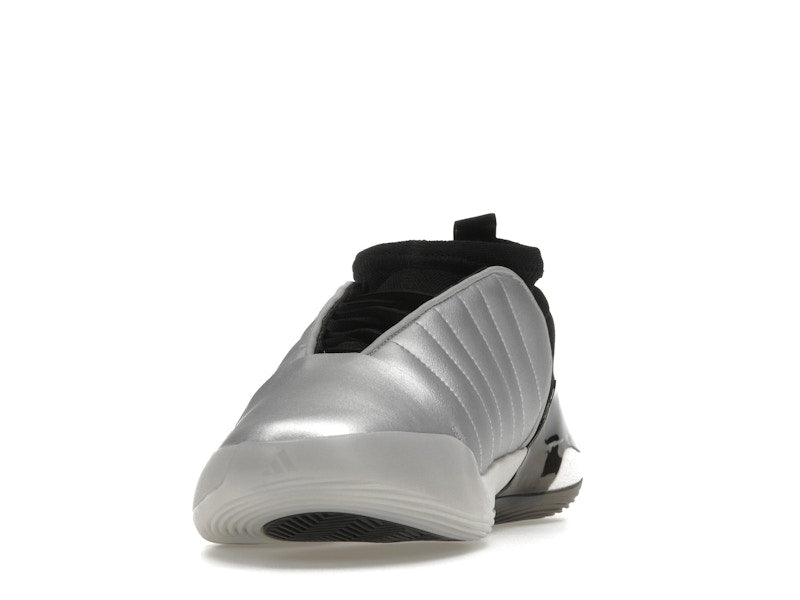adidas Harden Vol. 7 Silver Metallic