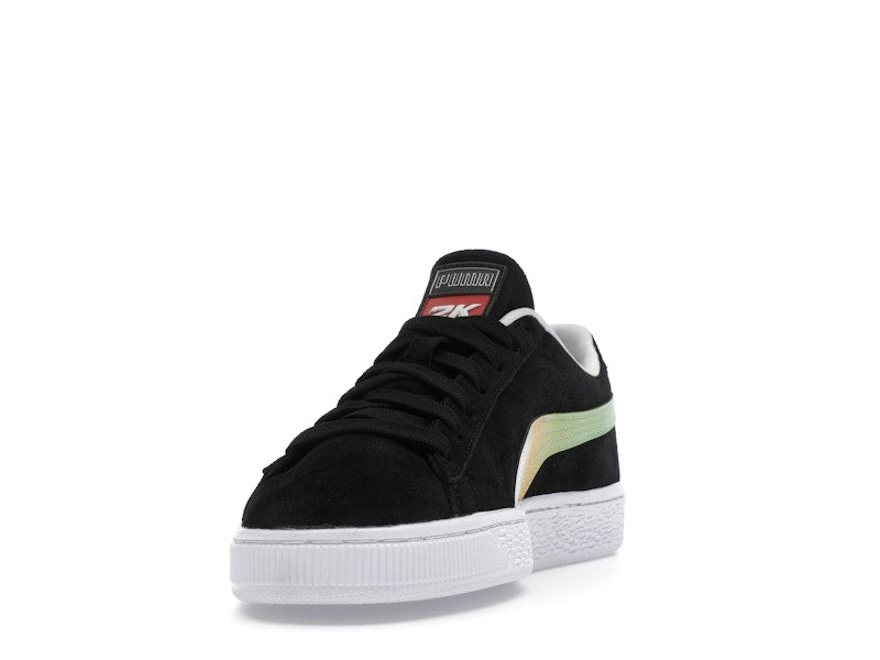 Puma Suede NBA 2K Shot Meter